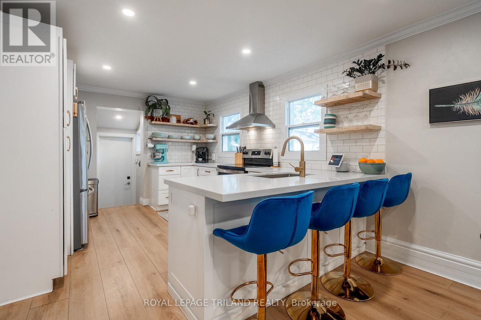 3 Henry Street, London East, Ontario  N6B 2L6 - Photo 7 - X12443100