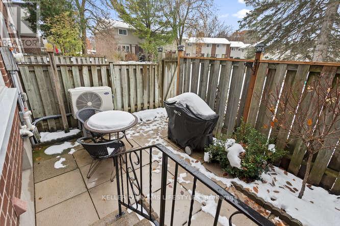 655 Griffith Street, London South, Ontario  N6K 2S5 - Photo 29 - X12541356