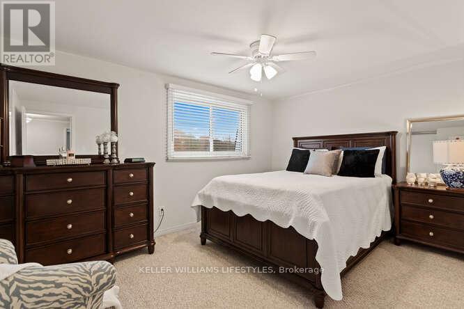 655 Griffith Street, London South, Ontario  N6K 2S5 - Photo 19 - X12541356