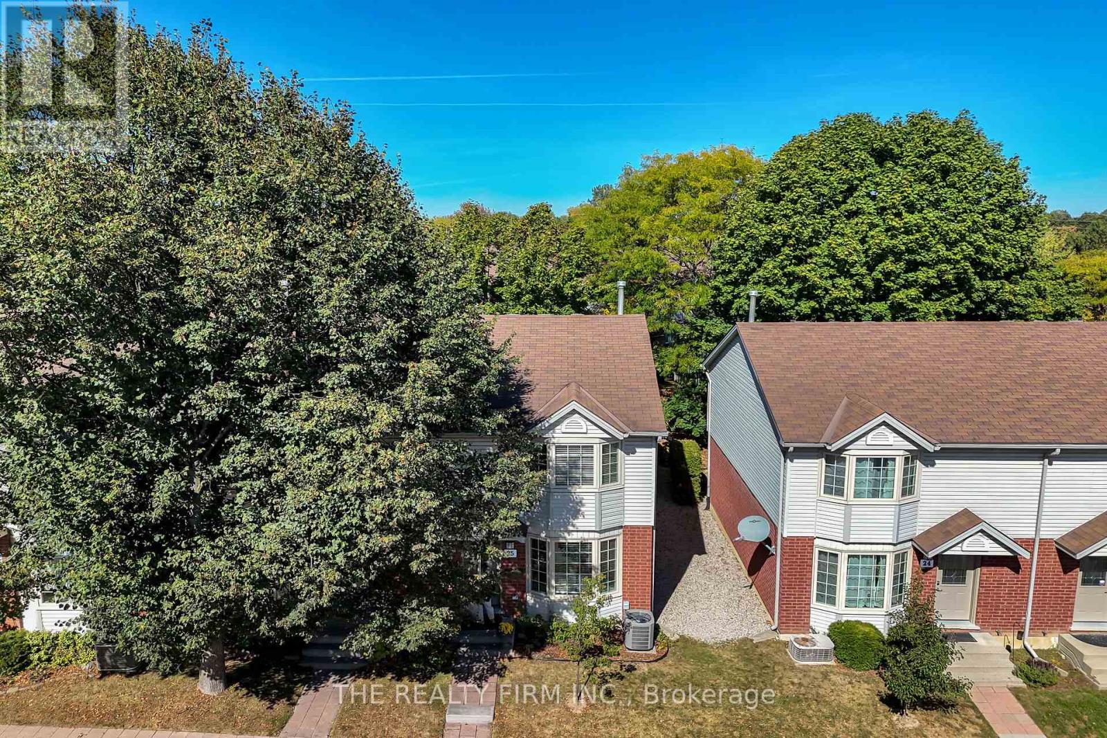 25 - 70 Chapman Court, London North, Ontario  N6G 4Z4 - Photo 44 - X12656180