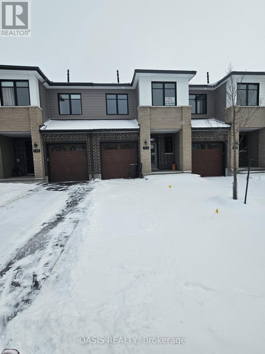 786 Antonio Farley Street, Ottawa, Ontario K4A 5N3 - Photo 1 - X12411578