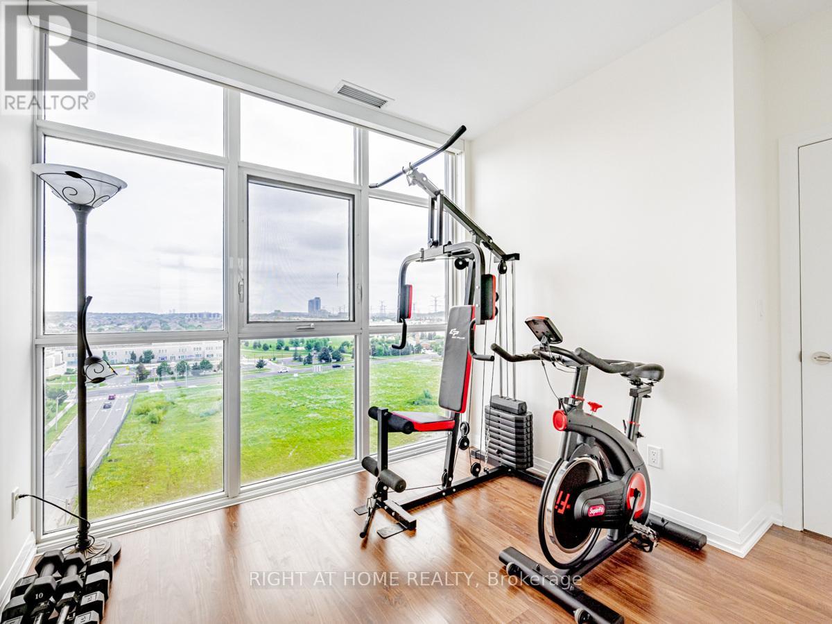 1010 - 65 Oneida Crescent, Richmond Hill, Ontario  L4B 0G9 - Photo 14 - N12296940