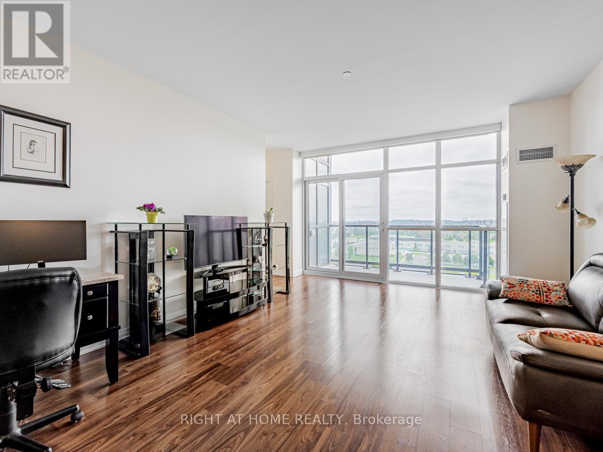 1010 - 65 Oneida Crescent, Richmond Hill, Ontario  L4B 0G9 - Photo 13 - N12296940