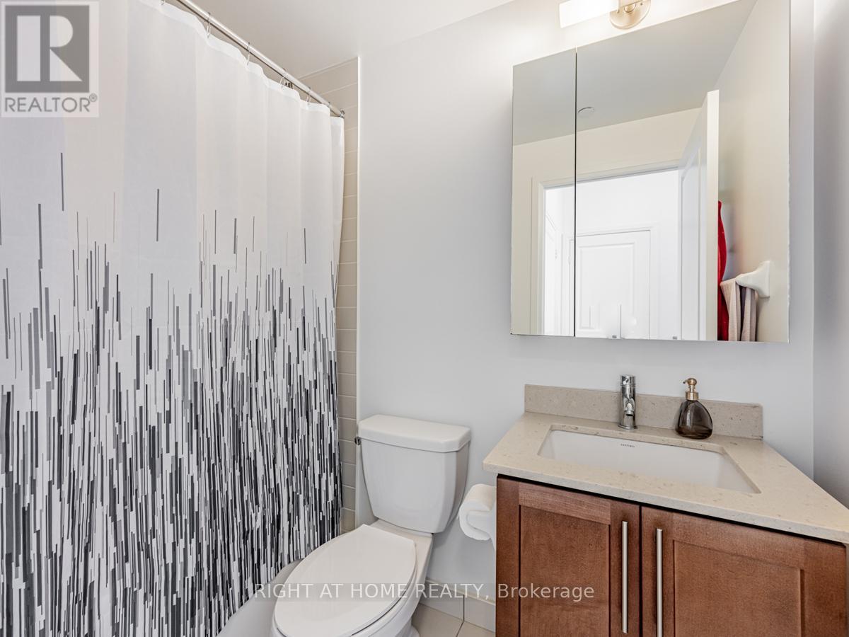 1010 - 65 Oneida Crescent, Richmond Hill, Ontario  L4B 0G9 - Photo 20 - N12296940