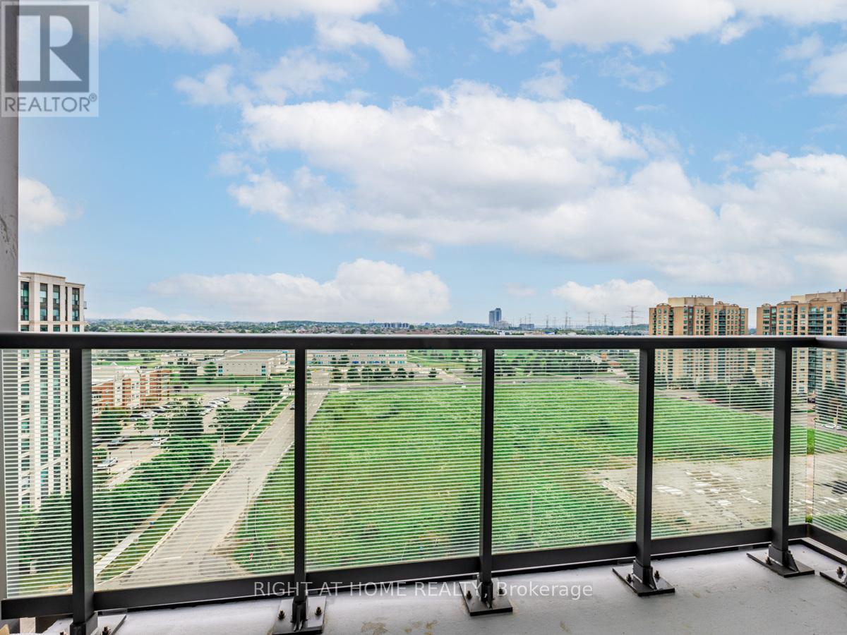 1010 - 65 Oneida Crescent, Richmond Hill, Ontario  L4B 0G9 - Photo 23 - N12296940