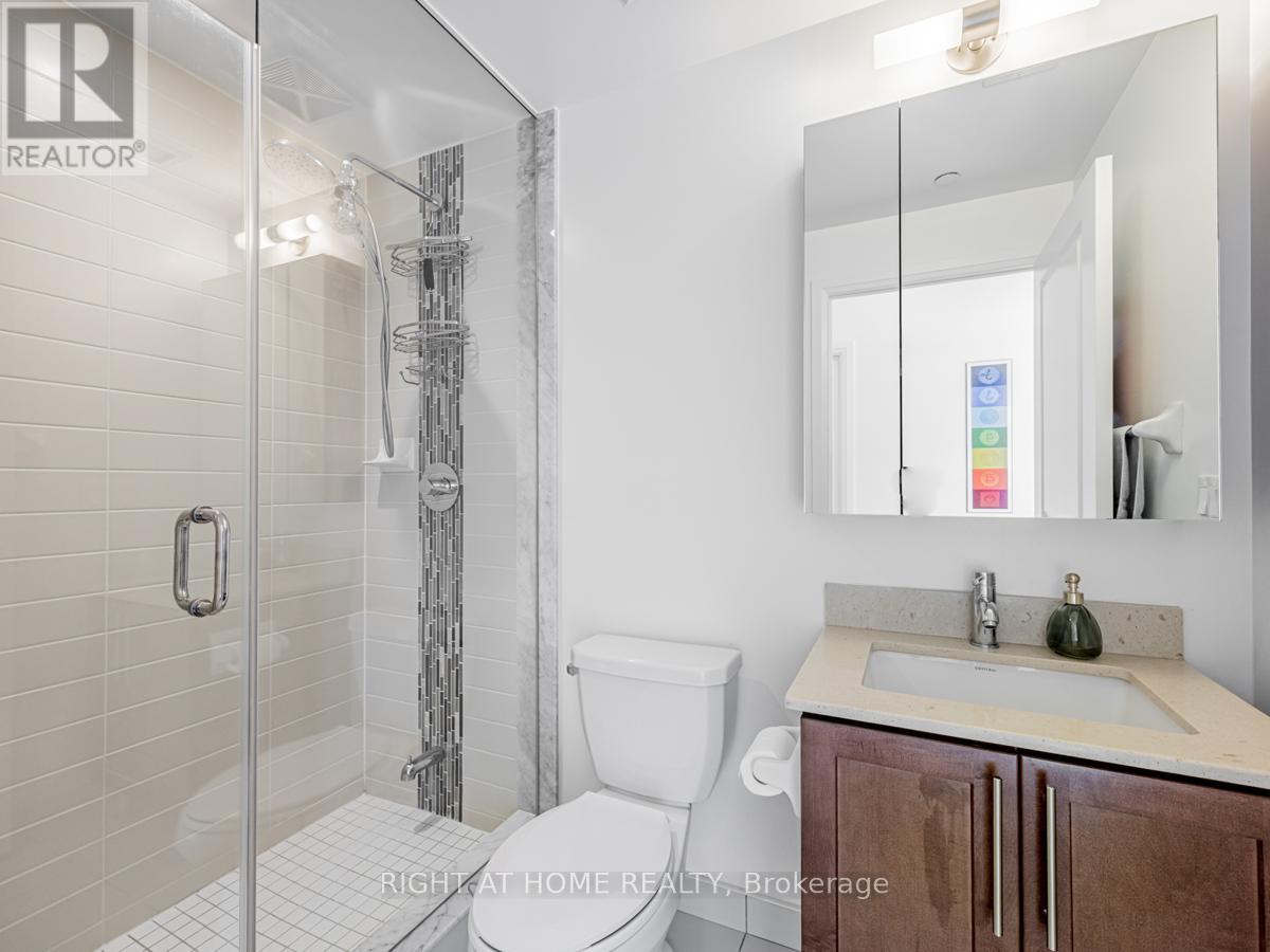 1010 - 65 Oneida Crescent, Richmond Hill, Ontario  L4B 0G9 - Photo 16 - N12296940