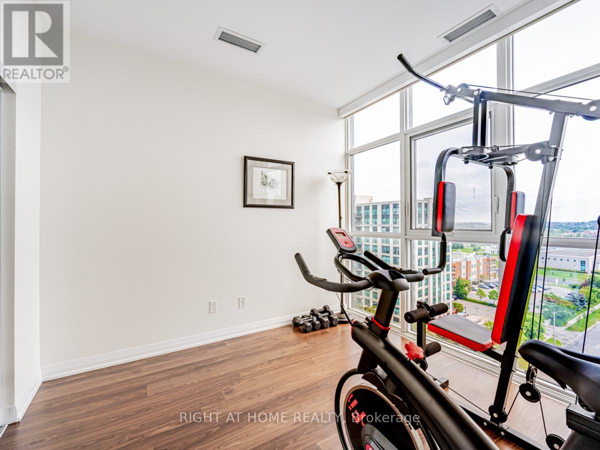 1010 - 65 Oneida Crescent, Richmond Hill, Ontario  L4B 0G9 - Photo 15 - N12296940