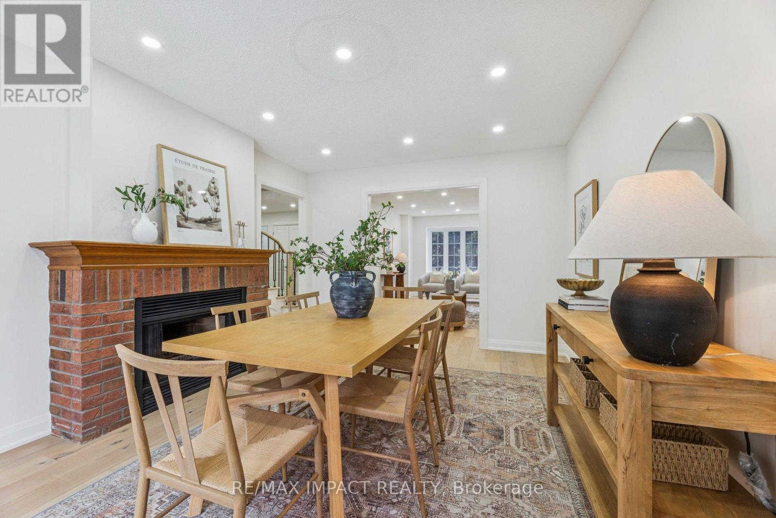 1871 Brookshire Square, Pickering, Ontario  L1V 6L2 - Photo 11 - E12656322