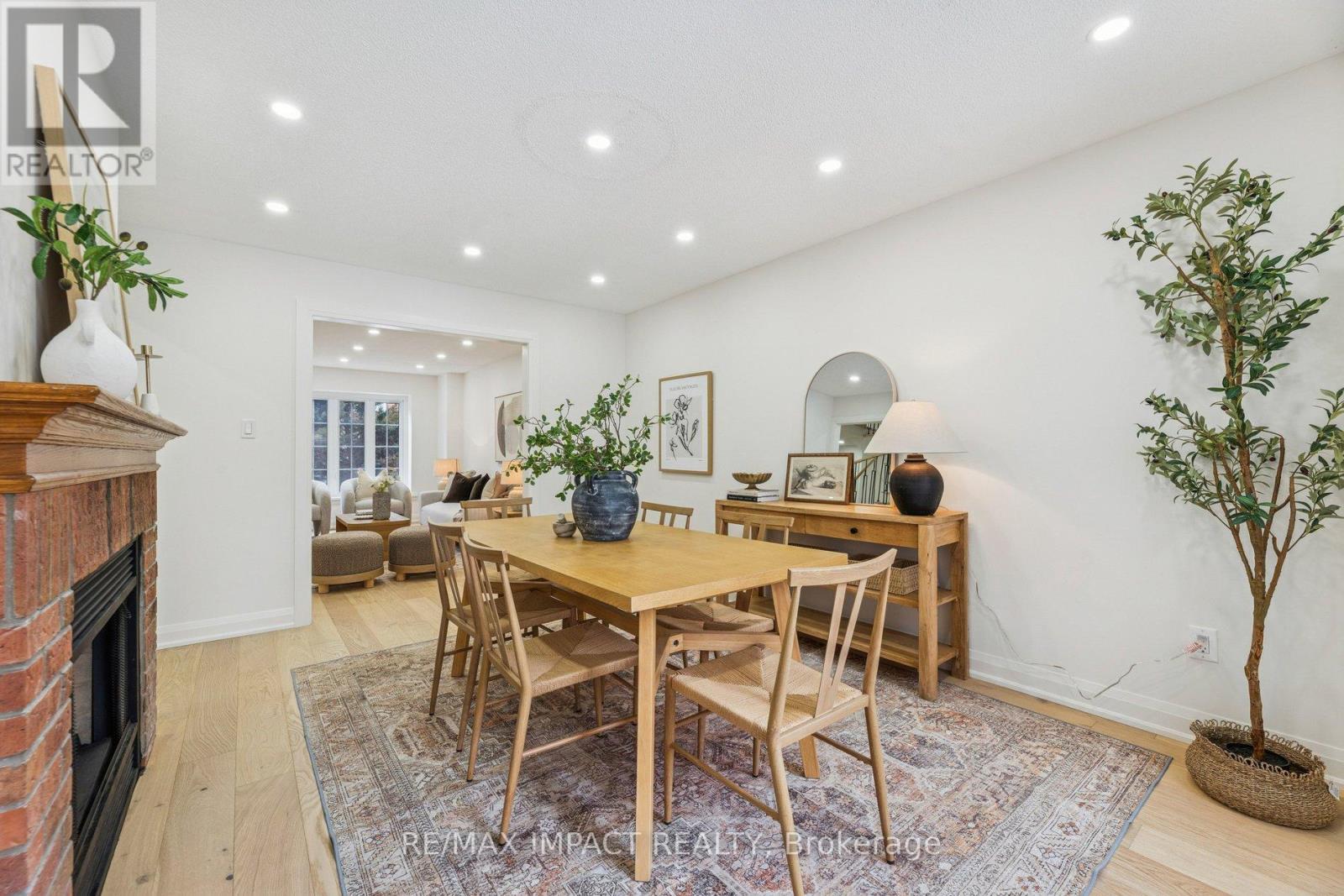 1871 Brookshire Square, Pickering, Ontario  L1V 6L2 - Photo 12 - E12656322