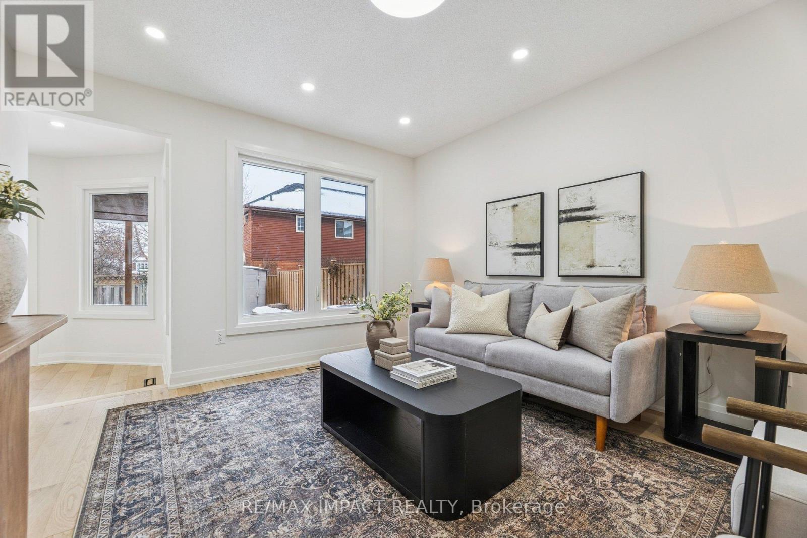 1871 Brookshire Square, Pickering, Ontario  L1V 6L2 - Photo 19 - E12656322