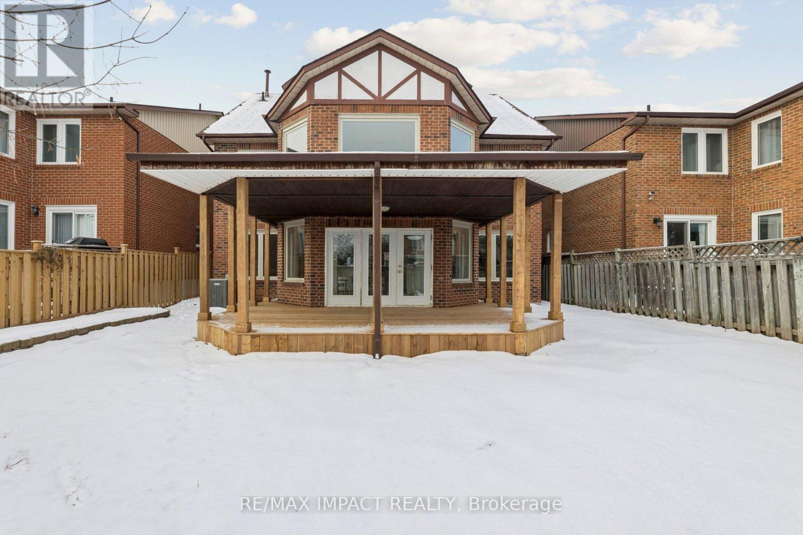 1871 Brookshire Square, Pickering, Ontario  L1V 6L2 - Photo 48 - E12656322