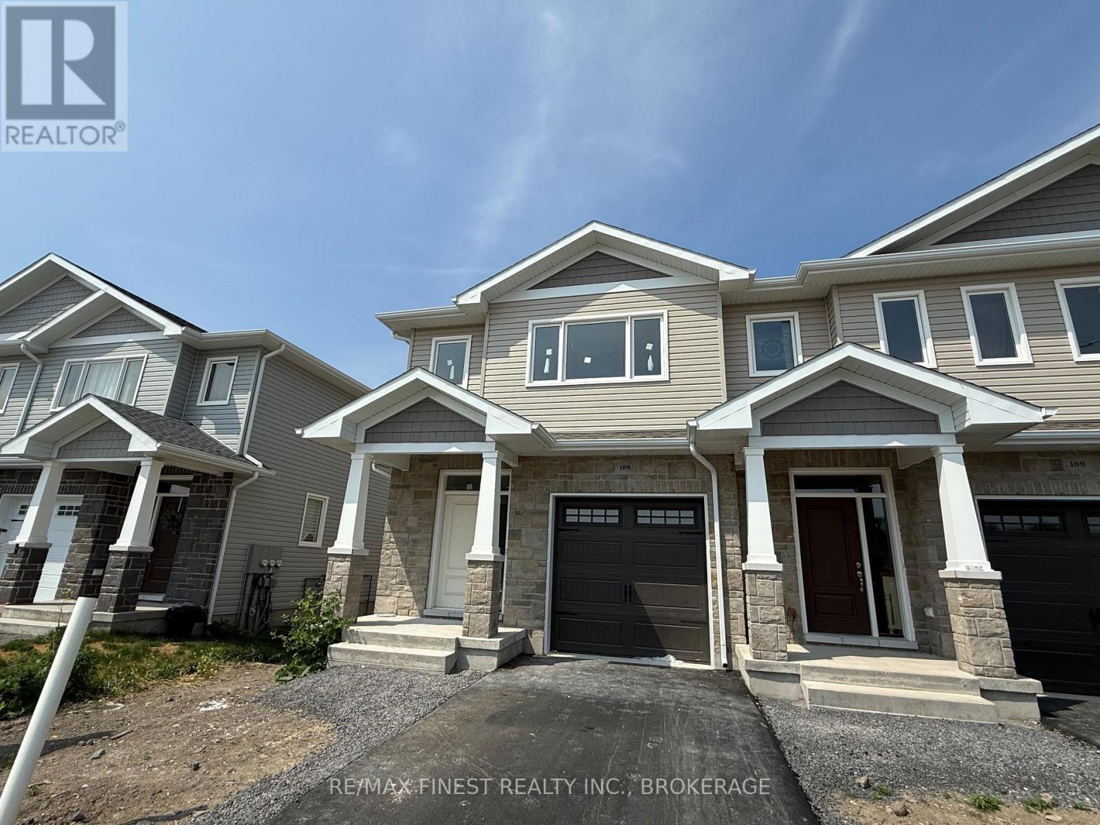 198 HERITAGE PARK DRIVE, Greater Napanee (Greater Napanee)