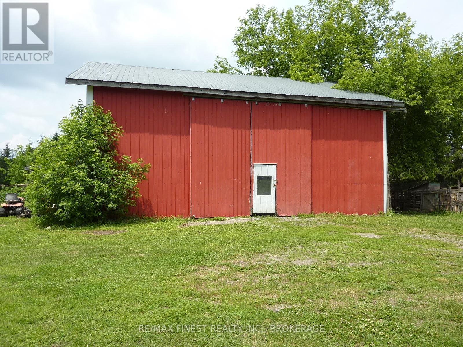 2935 County Road 9, Greater Napanee, Ontario  K7R 3K8 - Photo 33 - X12656270