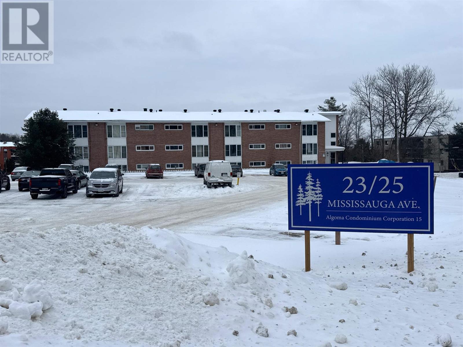 23 Mississauga AVE # 16, Elliot Lake, Ontario