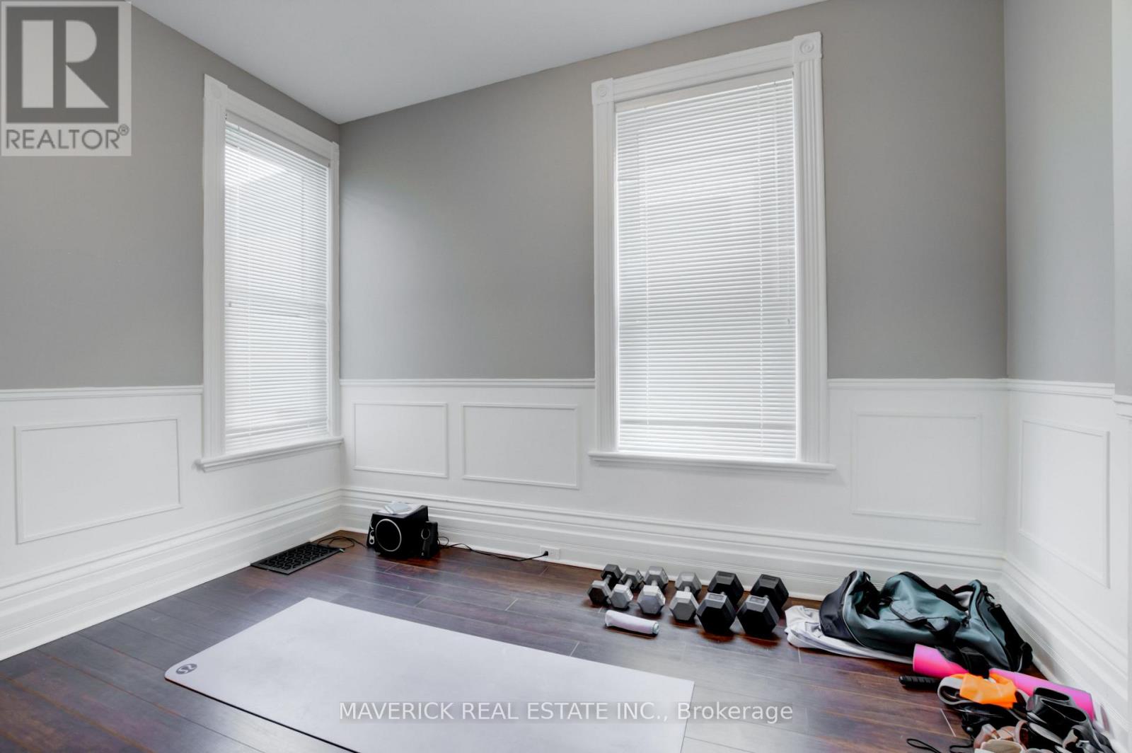 125 St James Street, London East, Ontario  N6A 1W6 - Photo 12 - X12656244