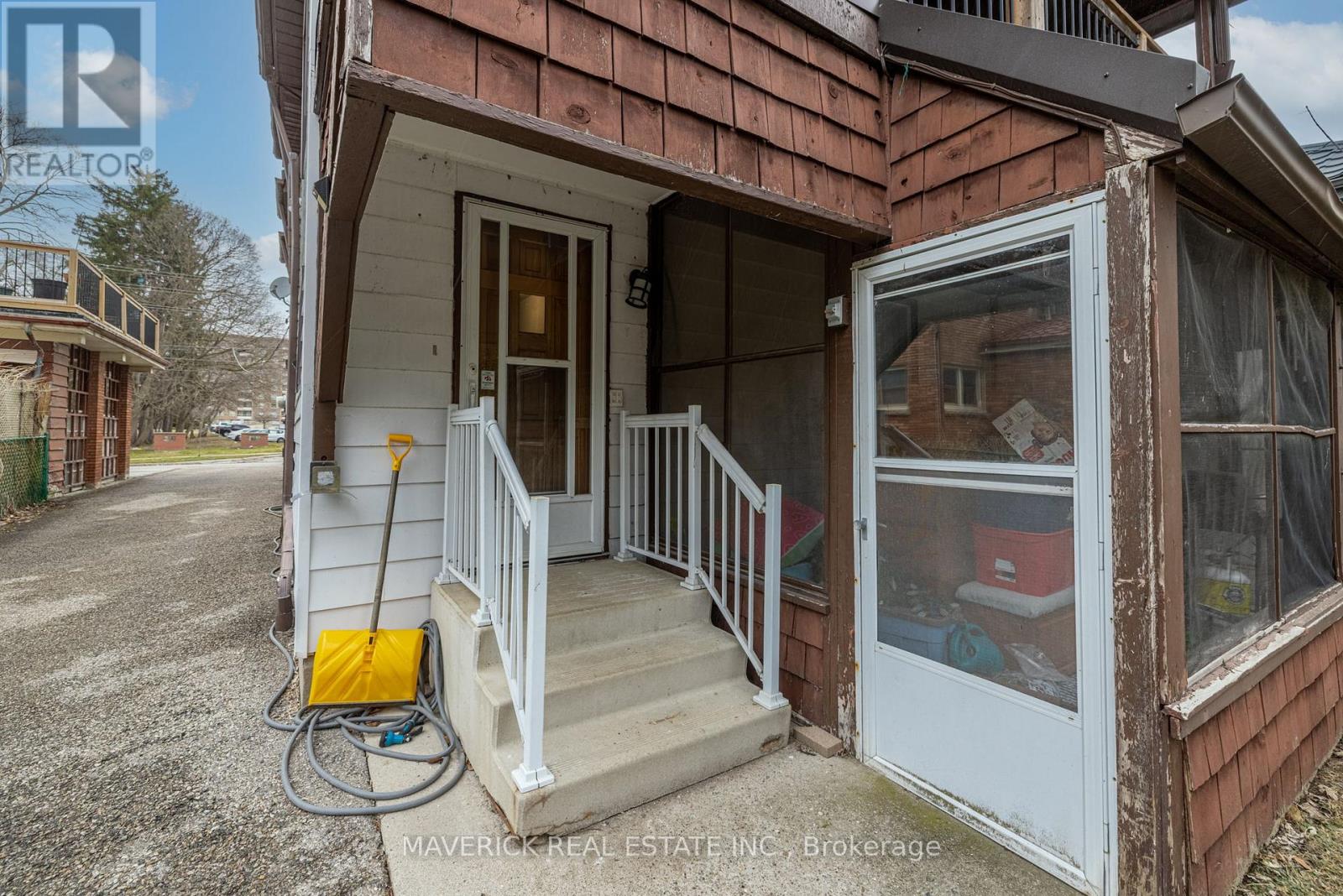 125 St James Street, London East, Ontario  N6A 1W6 - Photo 13 - X12656244