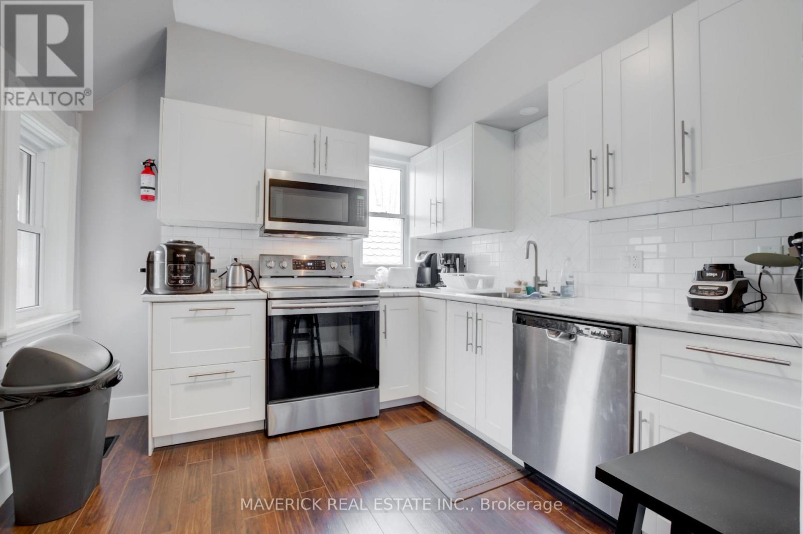 125 St James Street, London East, Ontario  N6A 1W6 - Photo 17 - X12656244