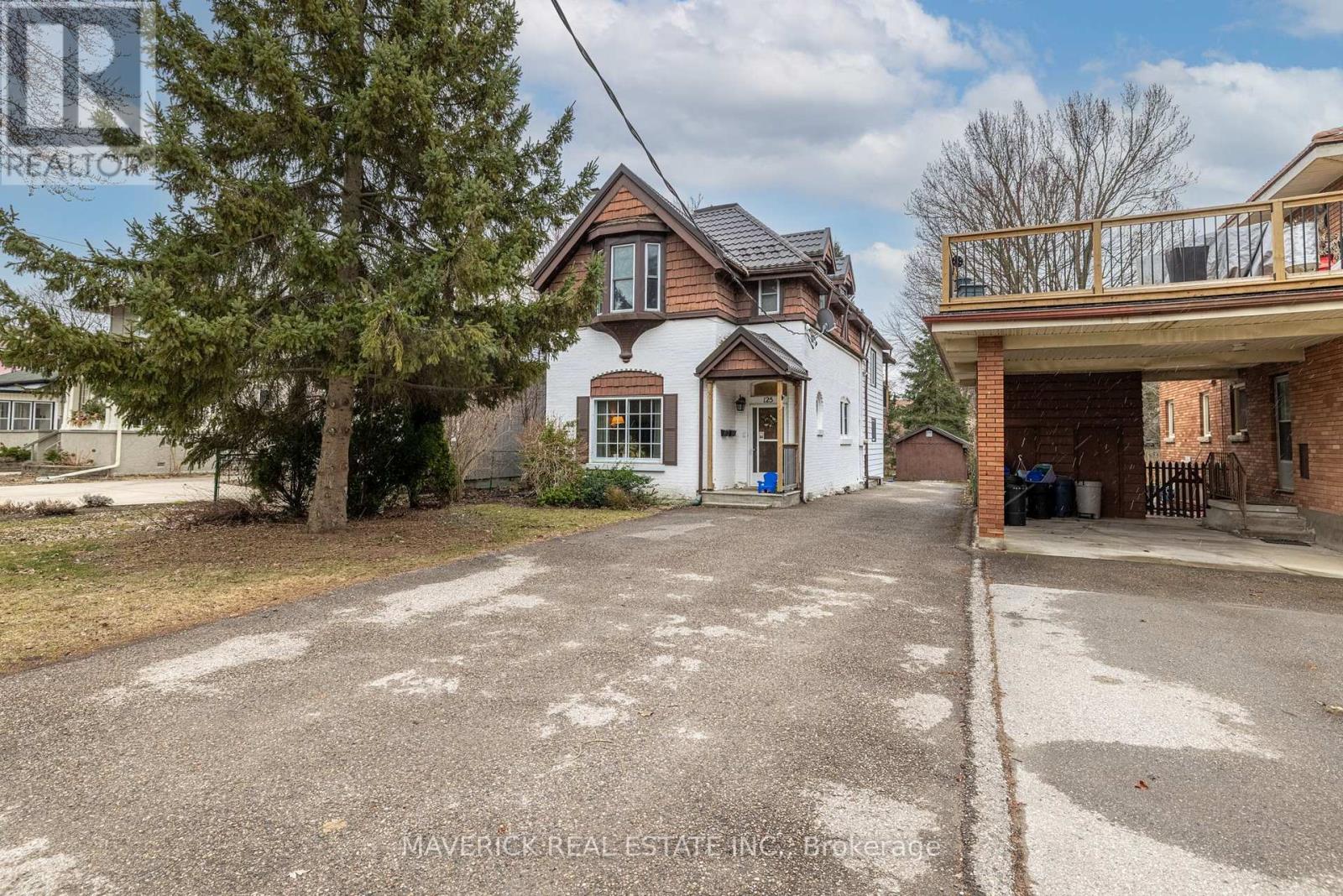 125 St James Street, London East, Ontario  N6A 1W6 - Photo 2 - X12656244