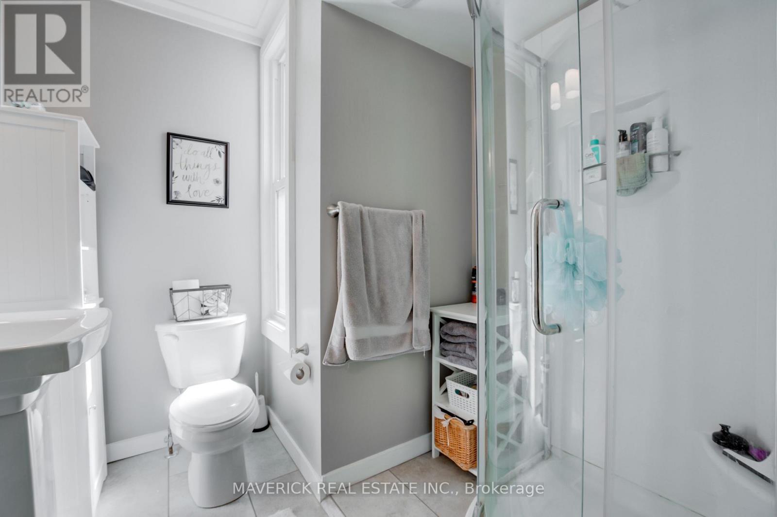 125 St James Street, London East, Ontario  N6A 1W6 - Photo 21 - X12656244