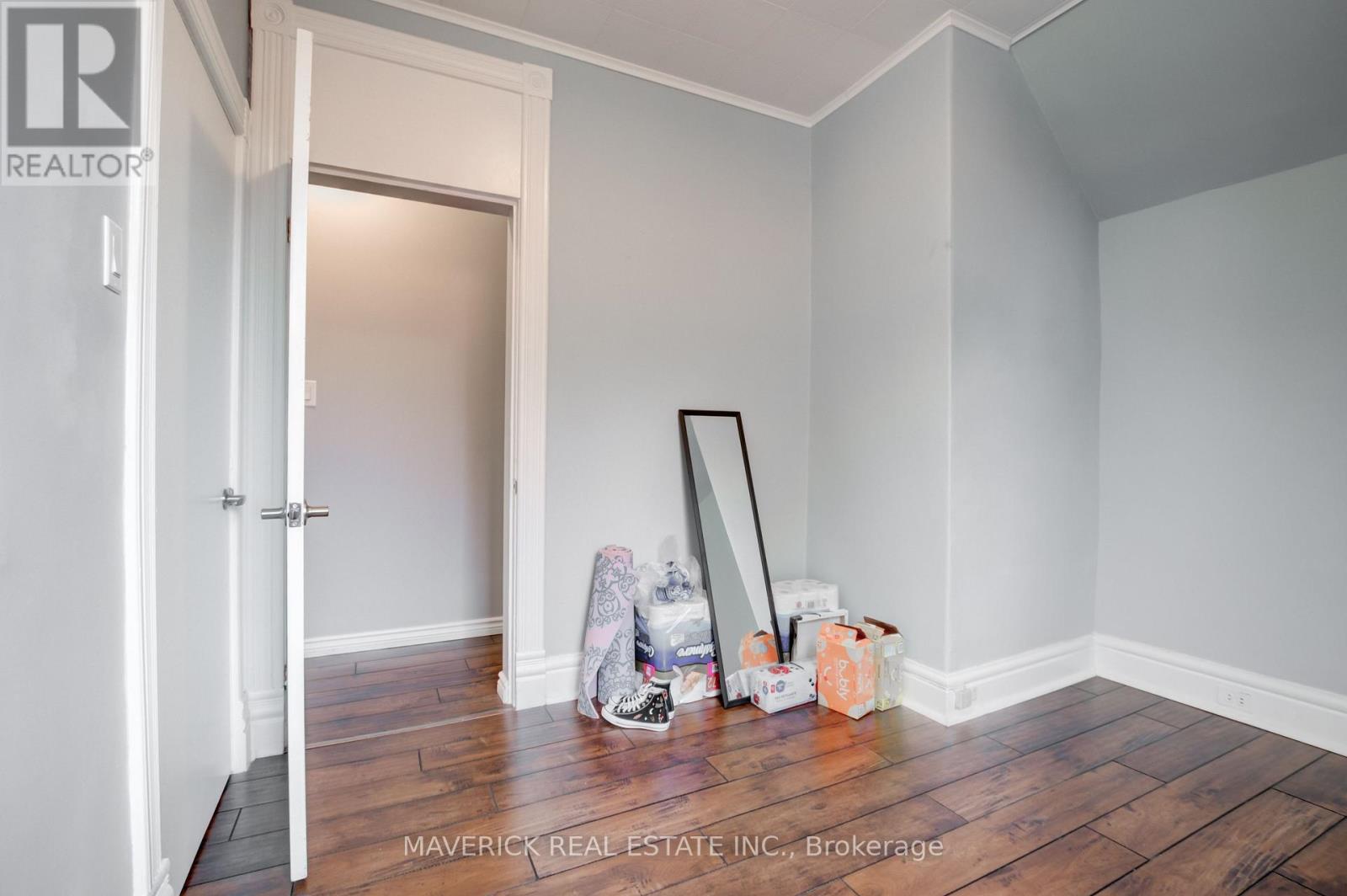 125 St James Street, London East, Ontario  N6A 1W6 - Photo 23 - X12656244