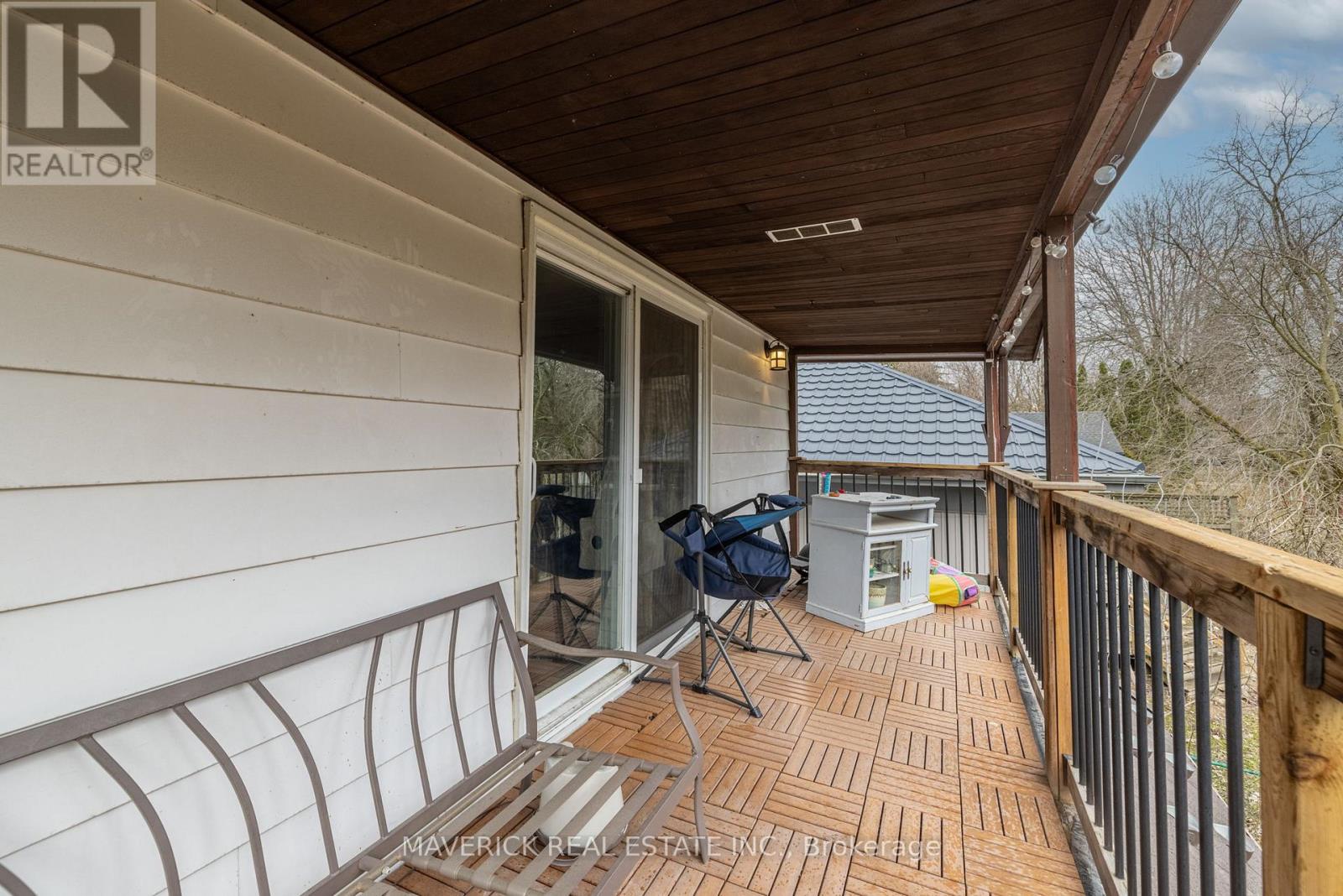 125 St James Street, London East, Ontario  N6A 1W6 - Photo 25 - X12656244