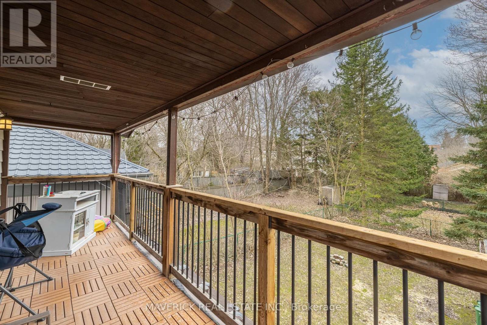 125 St James Street, London East, Ontario  N6A 1W6 - Photo 26 - X12656244