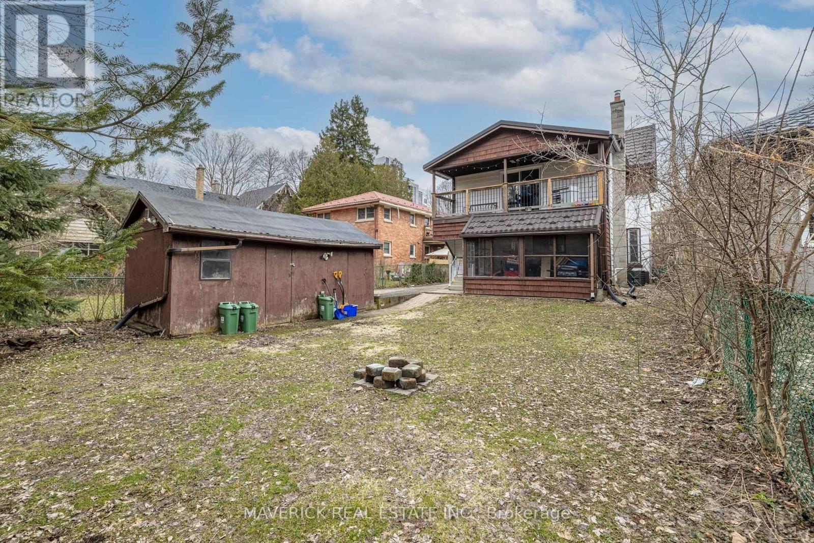 125 St James Street, London East, Ontario  N6A 1W6 - Photo 28 - X12656244