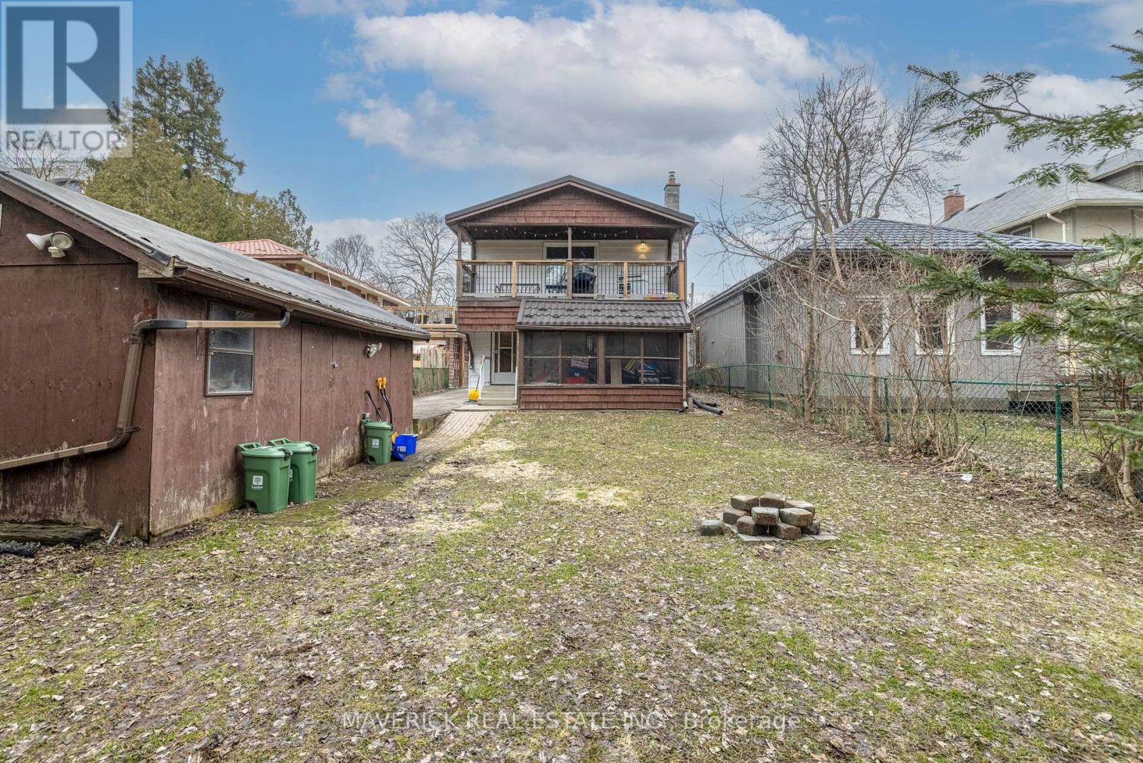 125 St James Street, London East, Ontario  N6A 1W6 - Photo 31 - X12656244