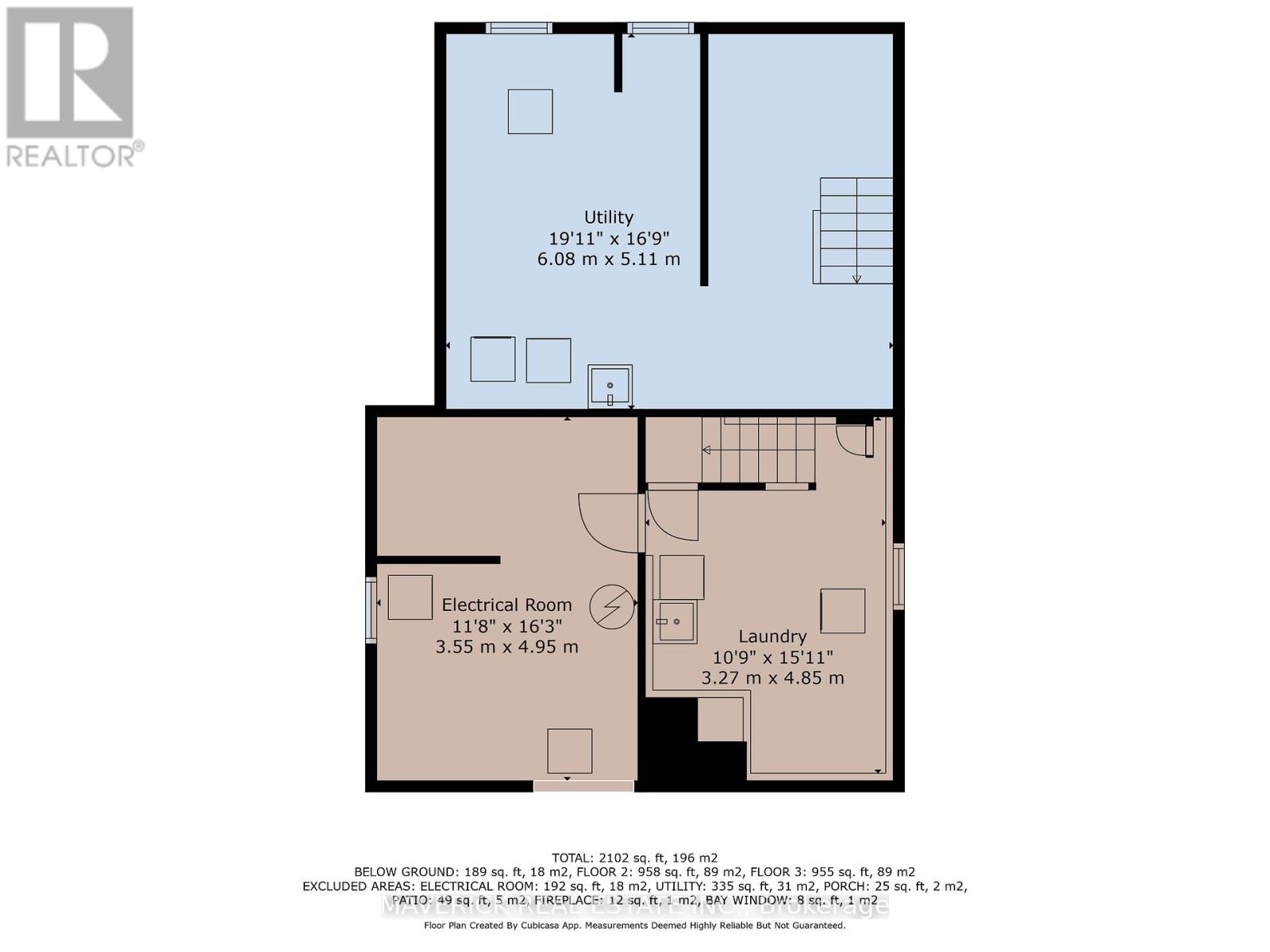 125 St James Street, London East, Ontario  N6A 1W6 - Photo 32 - X12656244