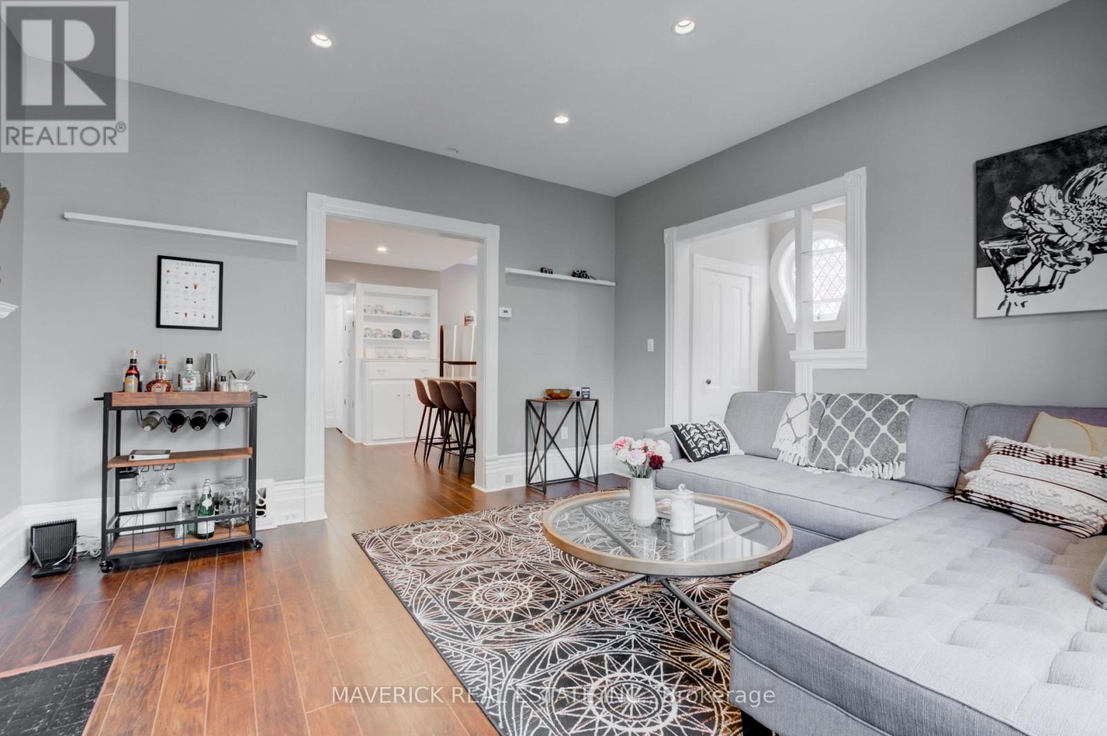 125 St James Street, London East, Ontario  N6A 1W6 - Photo 6 - X12656244