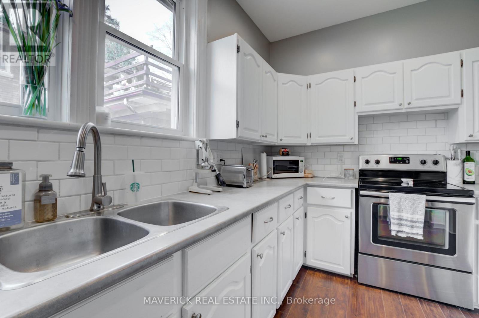 125 St James Street, London East, Ontario  N6A 1W6 - Photo 9 - X12656244