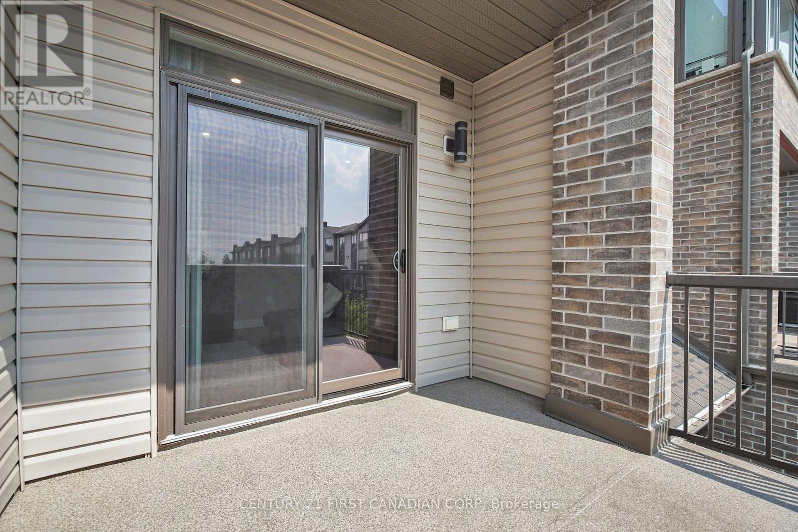 212 - 1960 Dalmagarry Road, London North, Ontario  N6G 0T8 - Photo 21 - X12656302