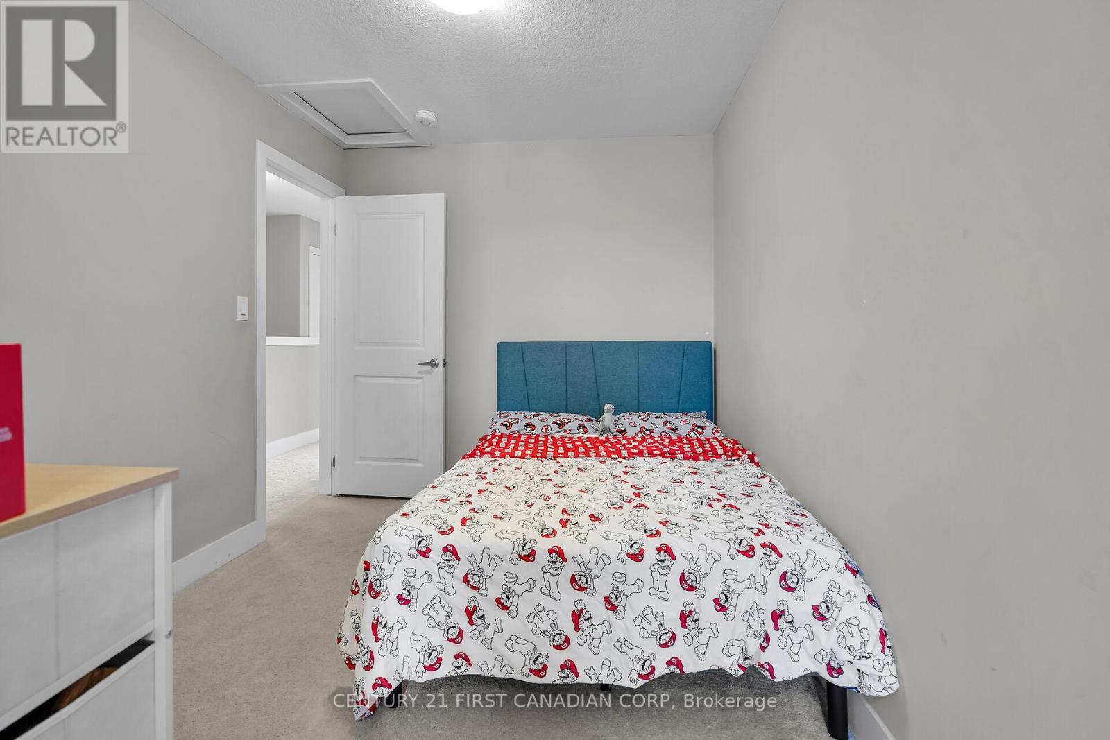 212 - 1960 Dalmagarry Road, London North, Ontario  N6G 0T8 - Photo 29 - X12656302