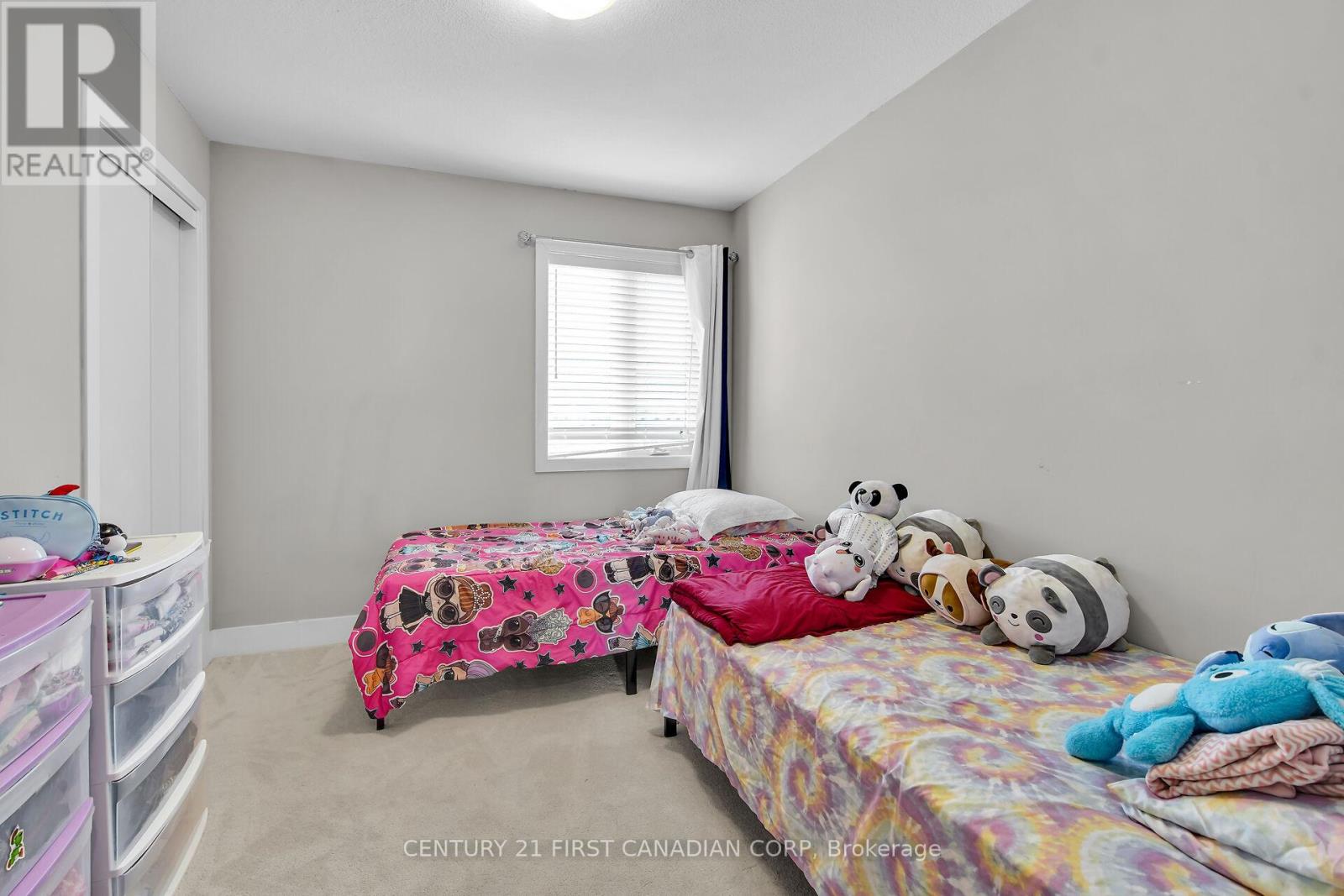 212 - 1960 Dalmagarry Road, London North, Ontario  N6G 0T8 - Photo 30 - X12656302