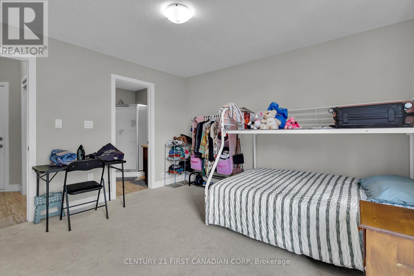 212 - 1960 Dalmagarry Road, London North, Ontario  N6G 0T8 - Photo 9 - X12656302