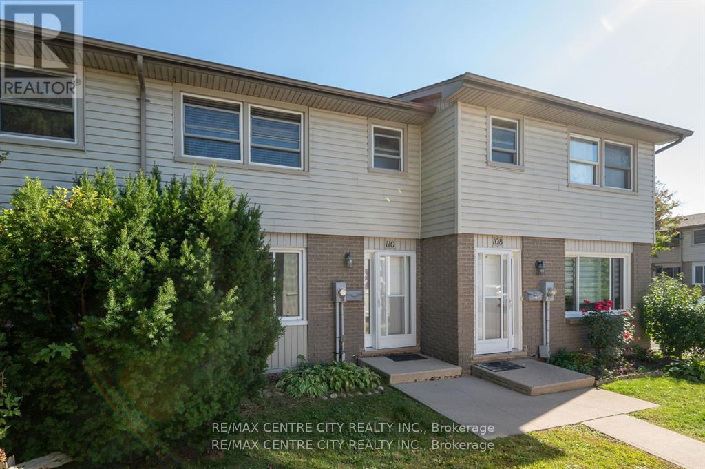 110 - 690 LITTLE GREY STREET E, London East, Ontario