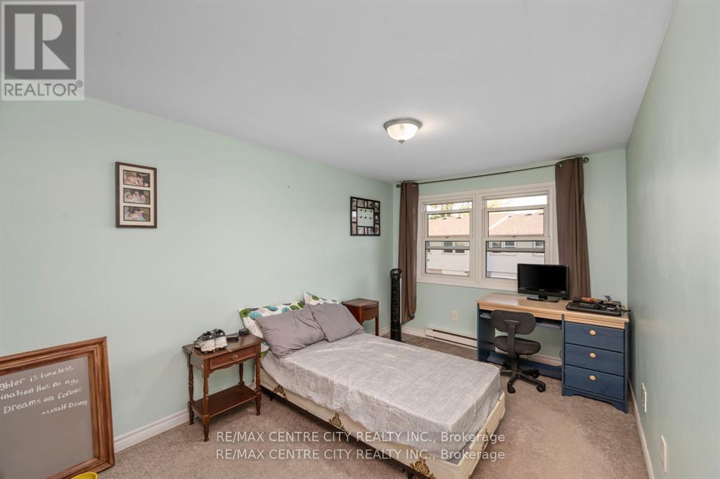 110 - 690 Little Grey Street E, London East, Ontario  N5Z 4M9 - Photo 11 - X12656350