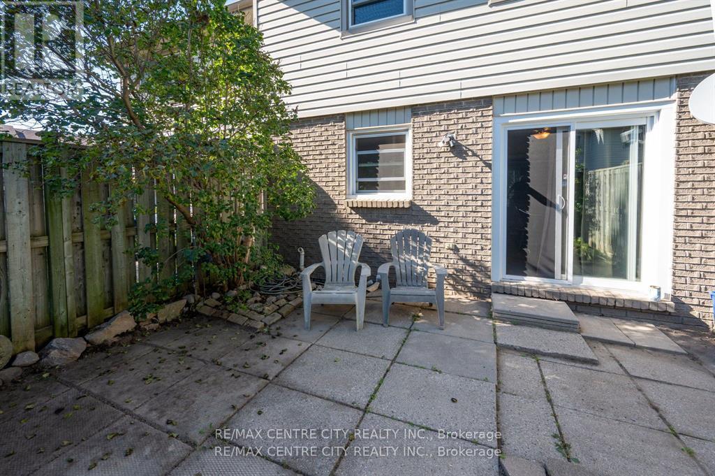 110 - 690 Little Grey Street E, London East, Ontario  N5Z 4M9 - Photo 15 - X12656350