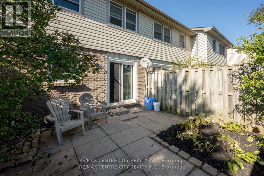 110 - 690 Little Grey Street E, London East, Ontario  N5Z 4M9 - Photo 17 - X12656350