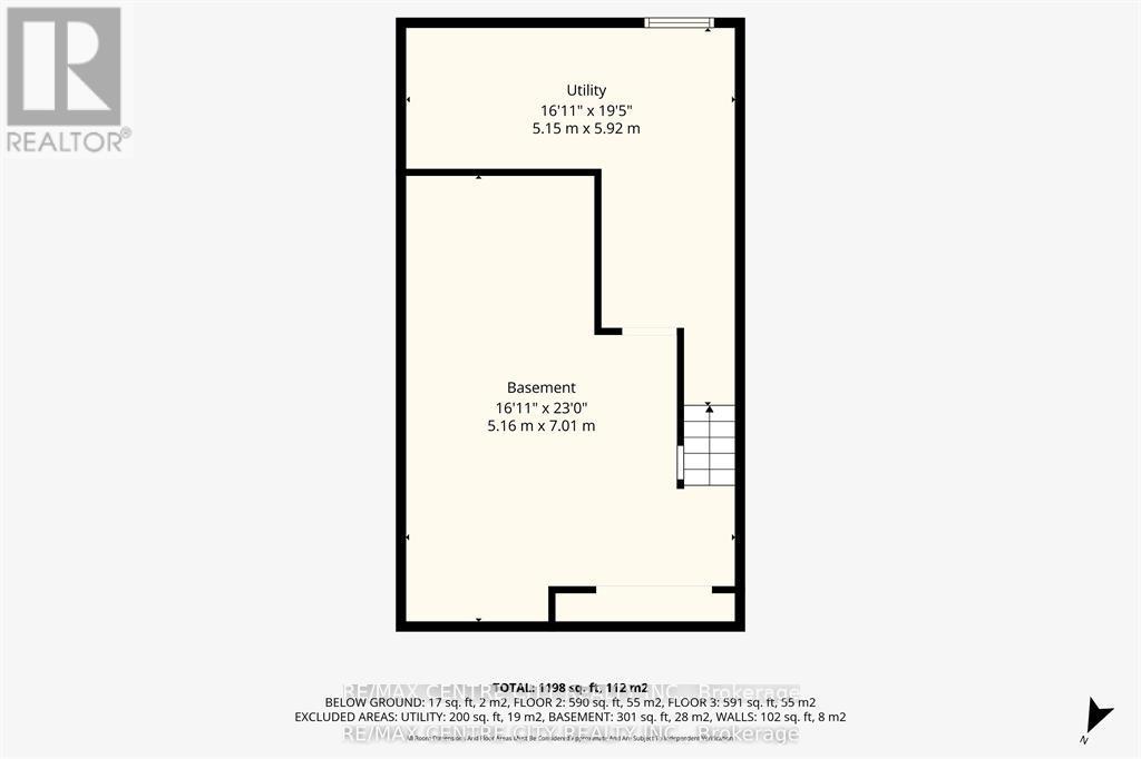 110 - 690 Little Grey Street E, London East, Ontario  N5Z 4M9 - Photo 19 - X12656350