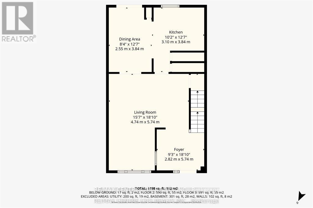 110 - 690 Little Grey Street E, London East, Ontario  N5Z 4M9 - Photo 20 - X12656350