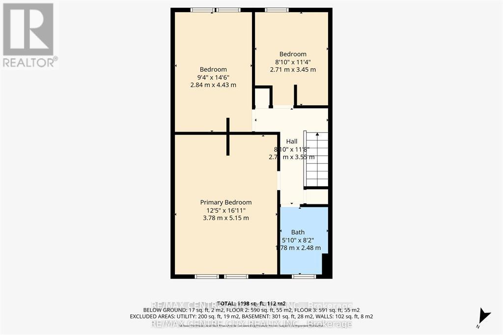 110 - 690 Little Grey Street E, London East, Ontario  N5Z 4M9 - Photo 21 - X12656350