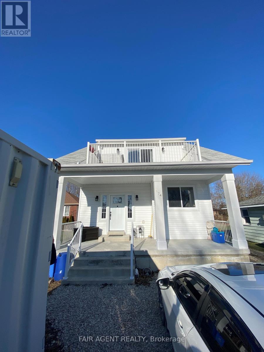 974 WATERS BEACH DRIVE, Essex, Ontario