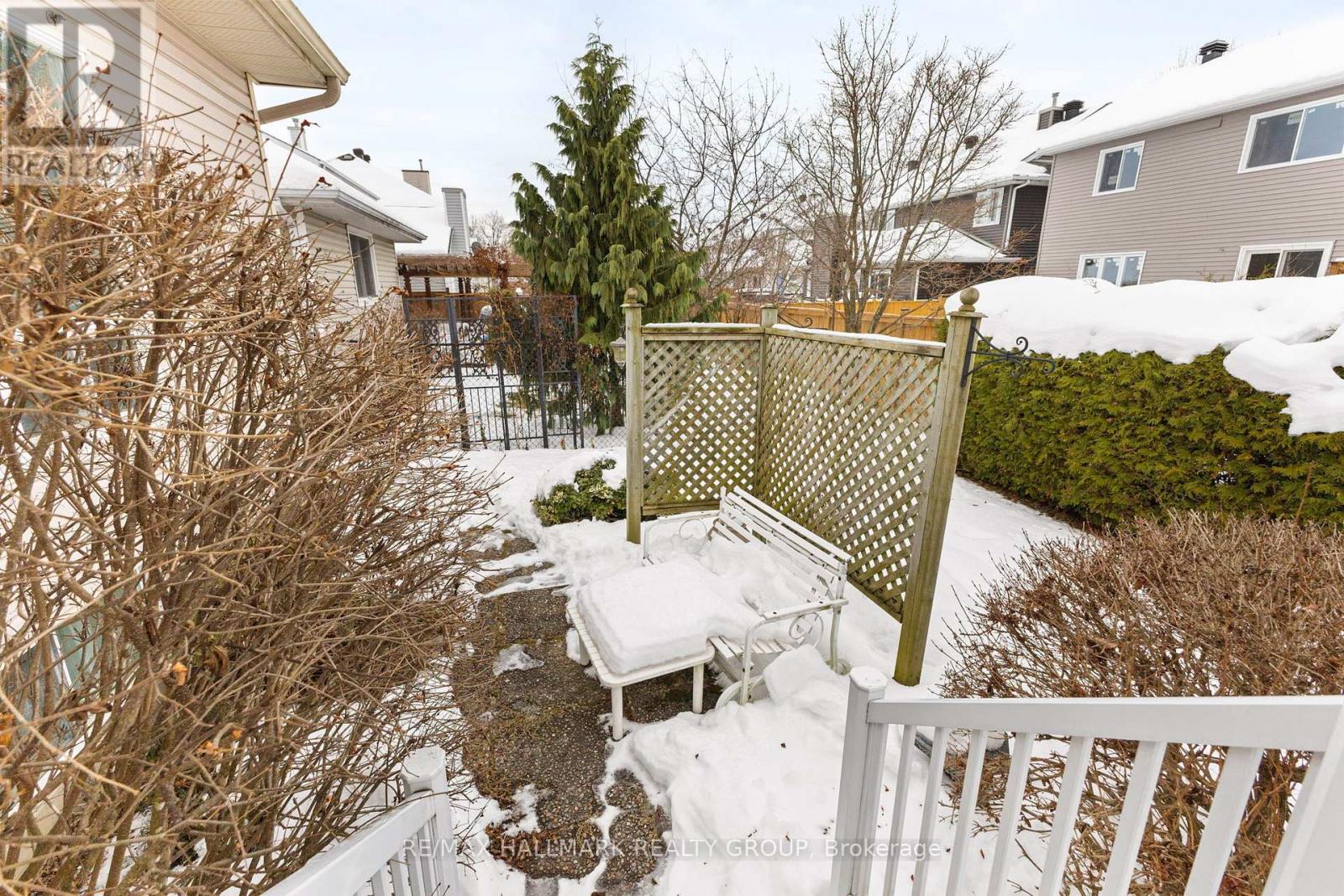 2202 Nature Trail Crescent, Ottawa, Ontario  K1W 1E6 - Photo 38 - X12656402