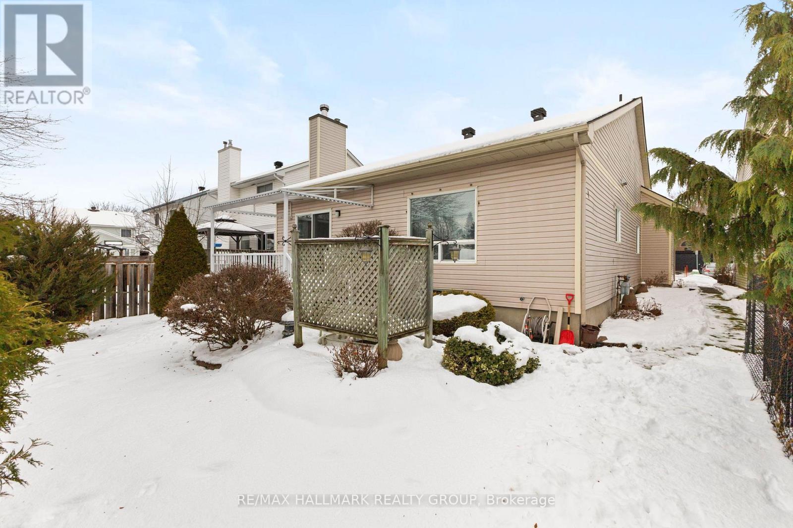 2202 Nature Trail Crescent, Ottawa, Ontario  K1W 1E6 - Photo 40 - X12656402