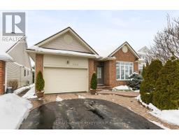 2202 NATURE TRAIL CRESCENT, Ottawa, Ontario