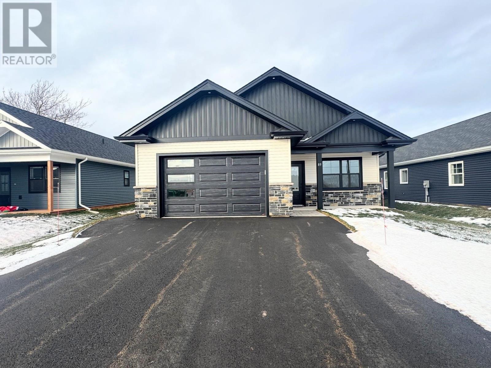 89 Samantha Lane, Cornwall, Prince Edward Island