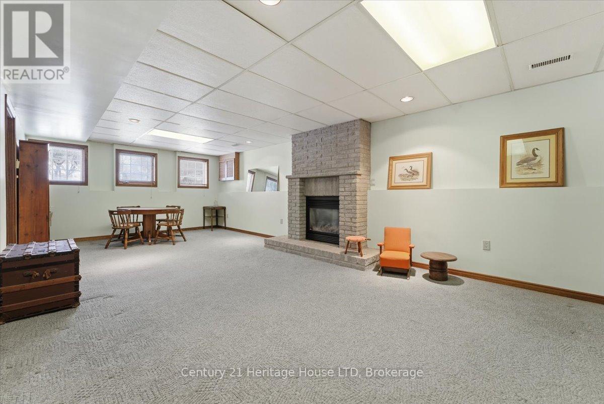 118 Gadsby Avenue, Welland, Ontario  L3C 1A9 - Photo 15 - X12656306