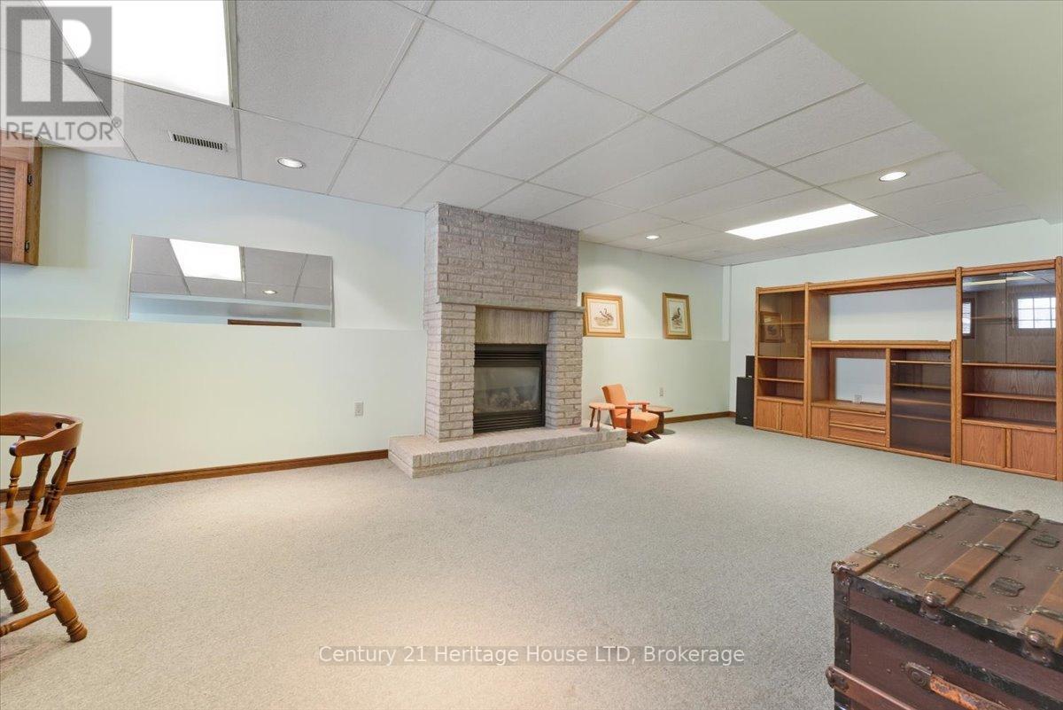 118 Gadsby Avenue, Welland, Ontario  L3C 1A9 - Photo 25 - X12656306