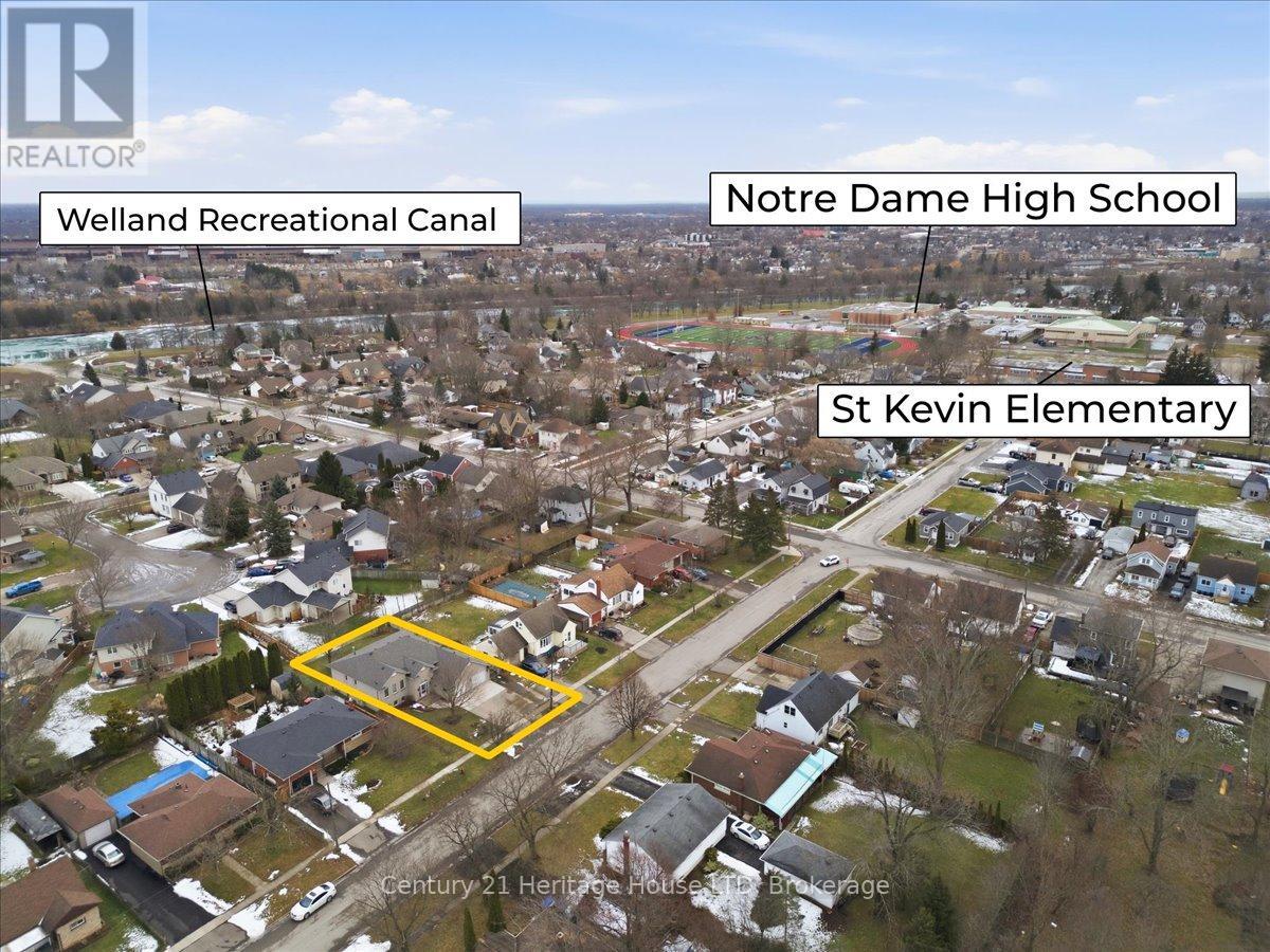 118 Gadsby Avenue, Welland, Ontario  L3C 1A9 - Photo 48 - X12656306